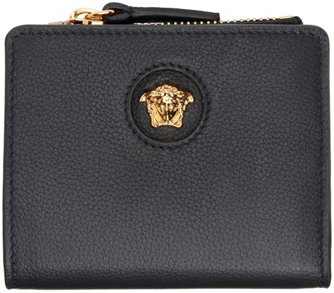 versace womens wallet|net a porter versace wallet.